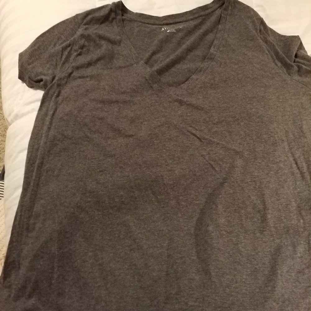Two tees from Ava and Viv
